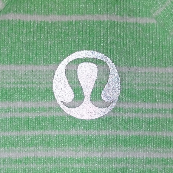 FREE Lululemon Power Y Tank Size 8 - Picture 6 of 8